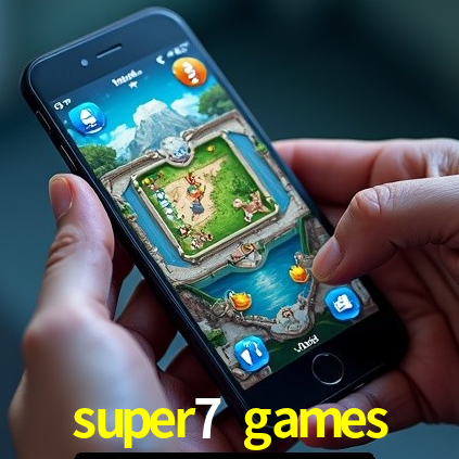 Segurança 2FA super7 games