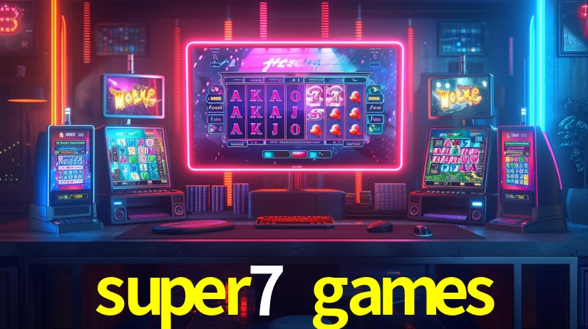 Jogo Aviator super7 games