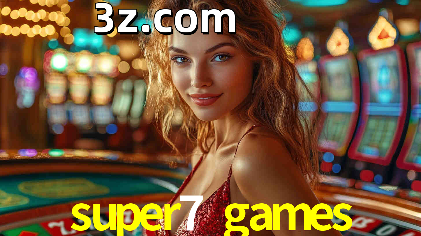 Gates of Olympus super7 games