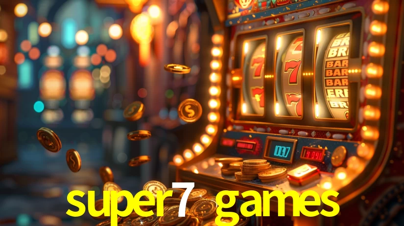 Ofertas Exclusivas super7 games