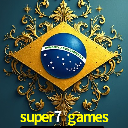 Interface Premium super7 games