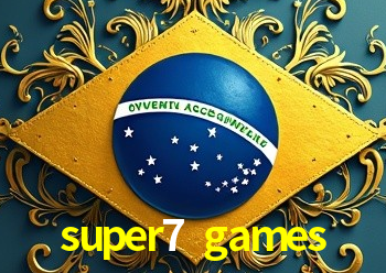 Mesa de Roleta super7 games